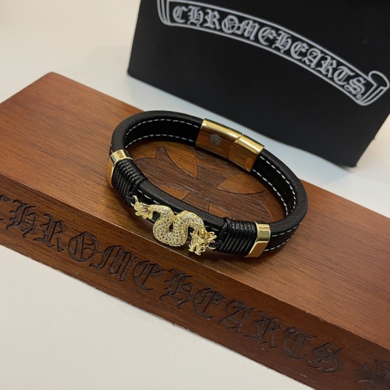 Chrome Hearts Bracelets